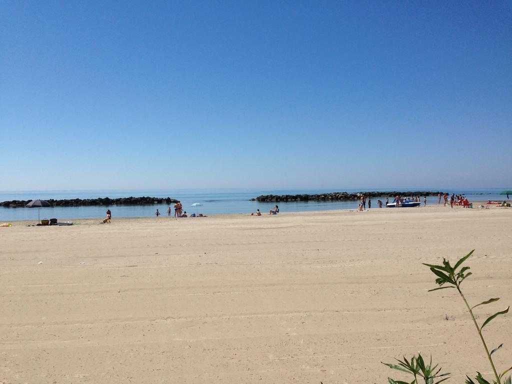 Case La Spiaggia Sciacca Zimmer foto