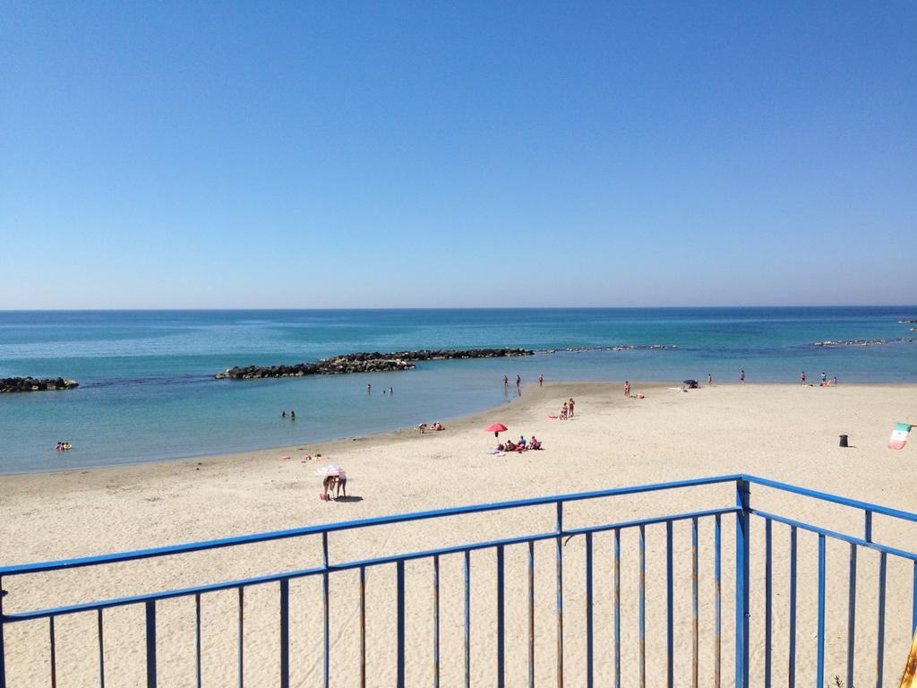 Case La Spiaggia Sciacca Zimmer foto